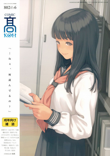 COMIC 高 Vol.6 COMIC 高 Vol.6