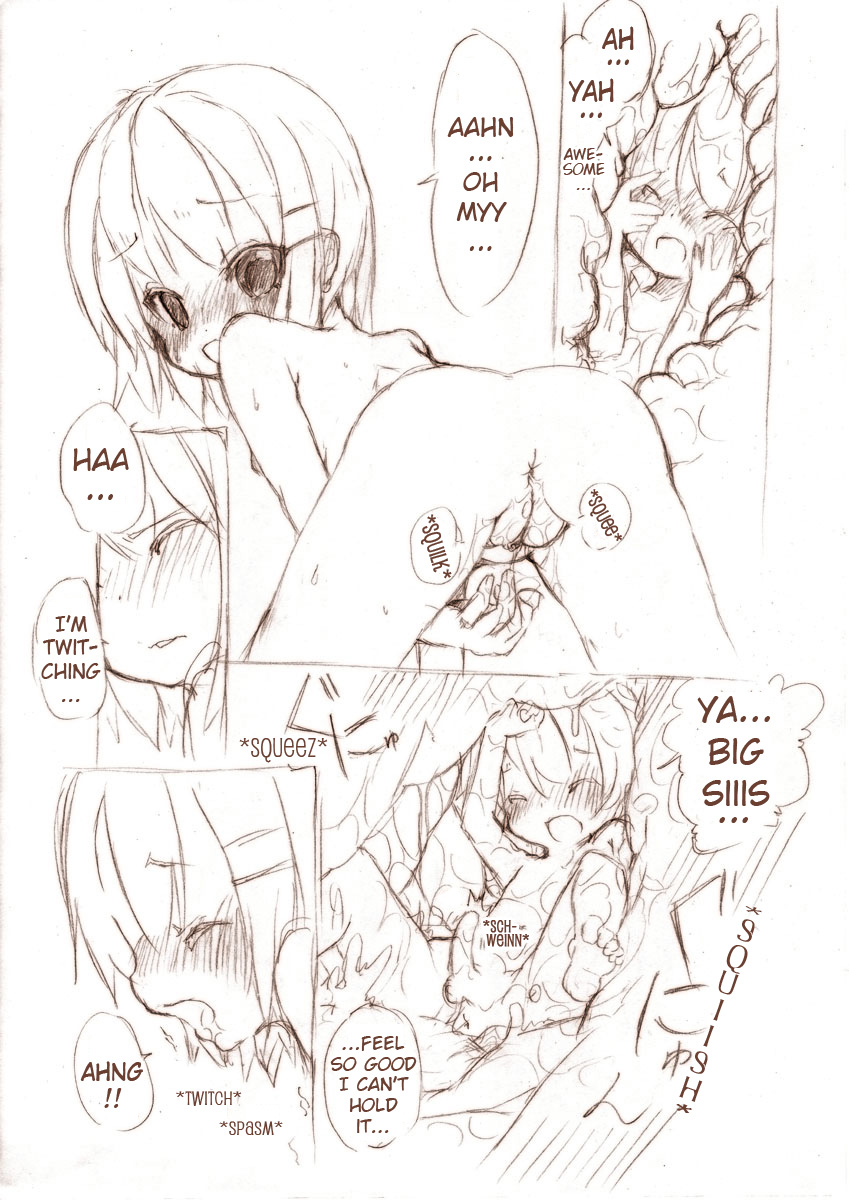MM-Siro 1 [英語]