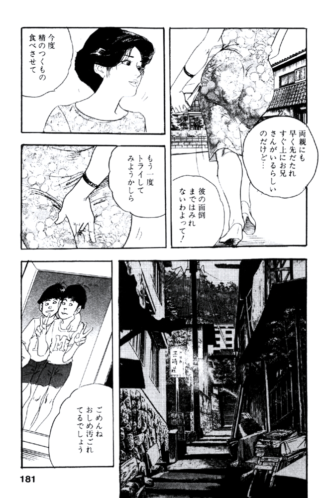 [ケン月影] 熟れ妻家庭教師