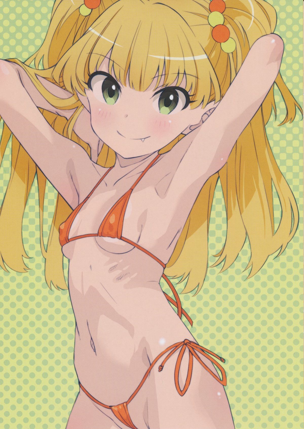(C88) [秒殺狸団 (佐伯達也)] MU・JA・KI (アイドルマスター シンデレラガールズ)
