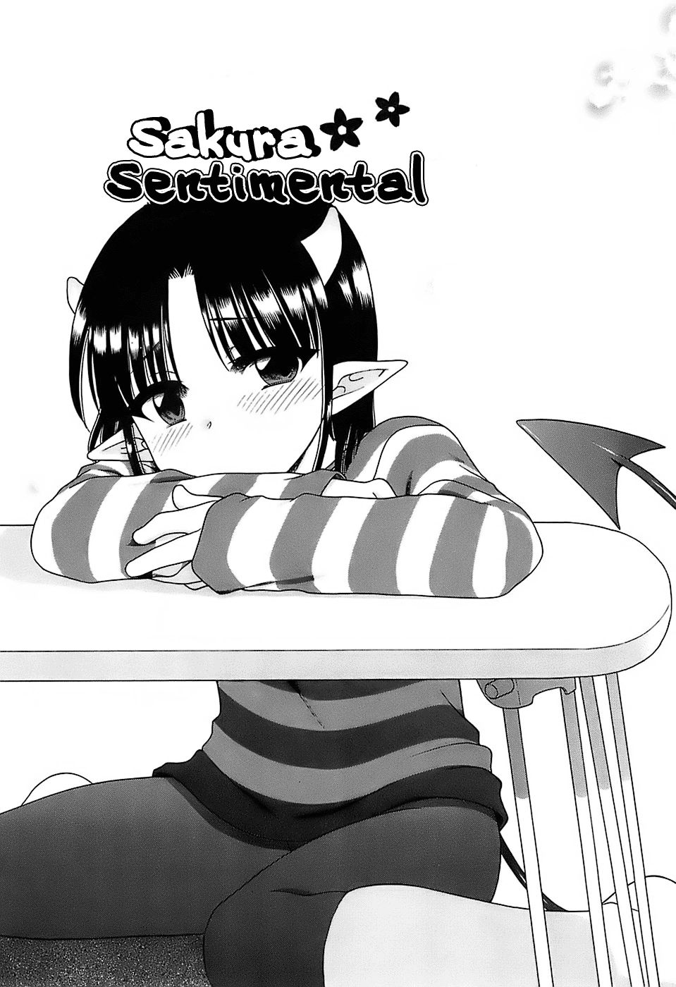 [犬星] だいすき！ご主人様 [英訳]
