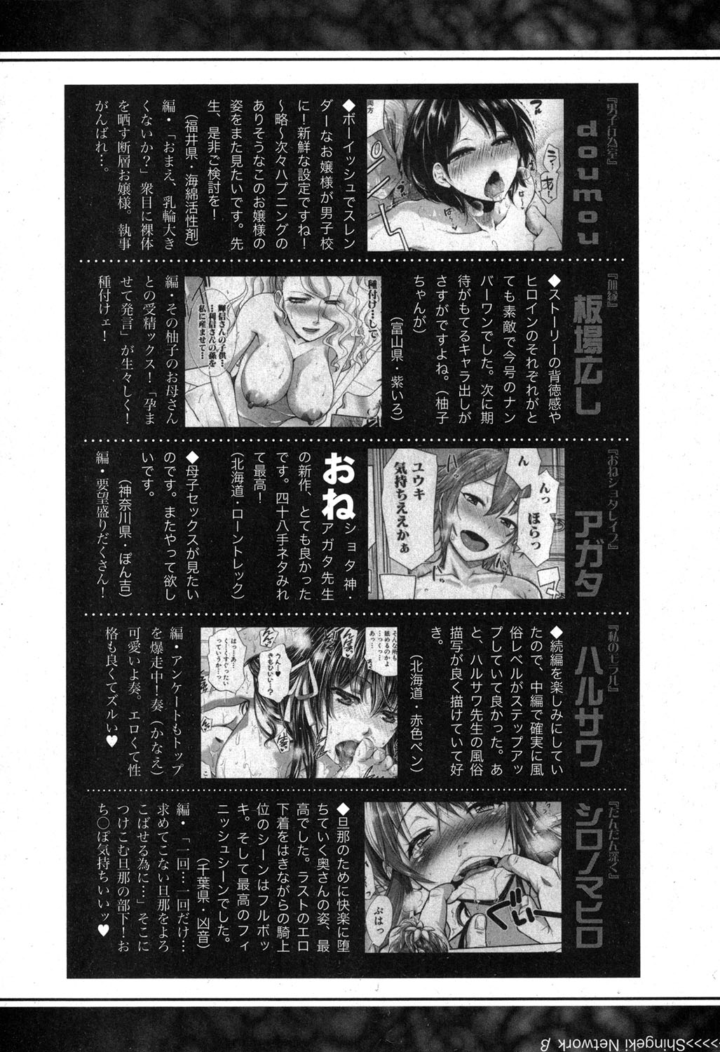 COMIC 真激 2015年11月号 [DL版]