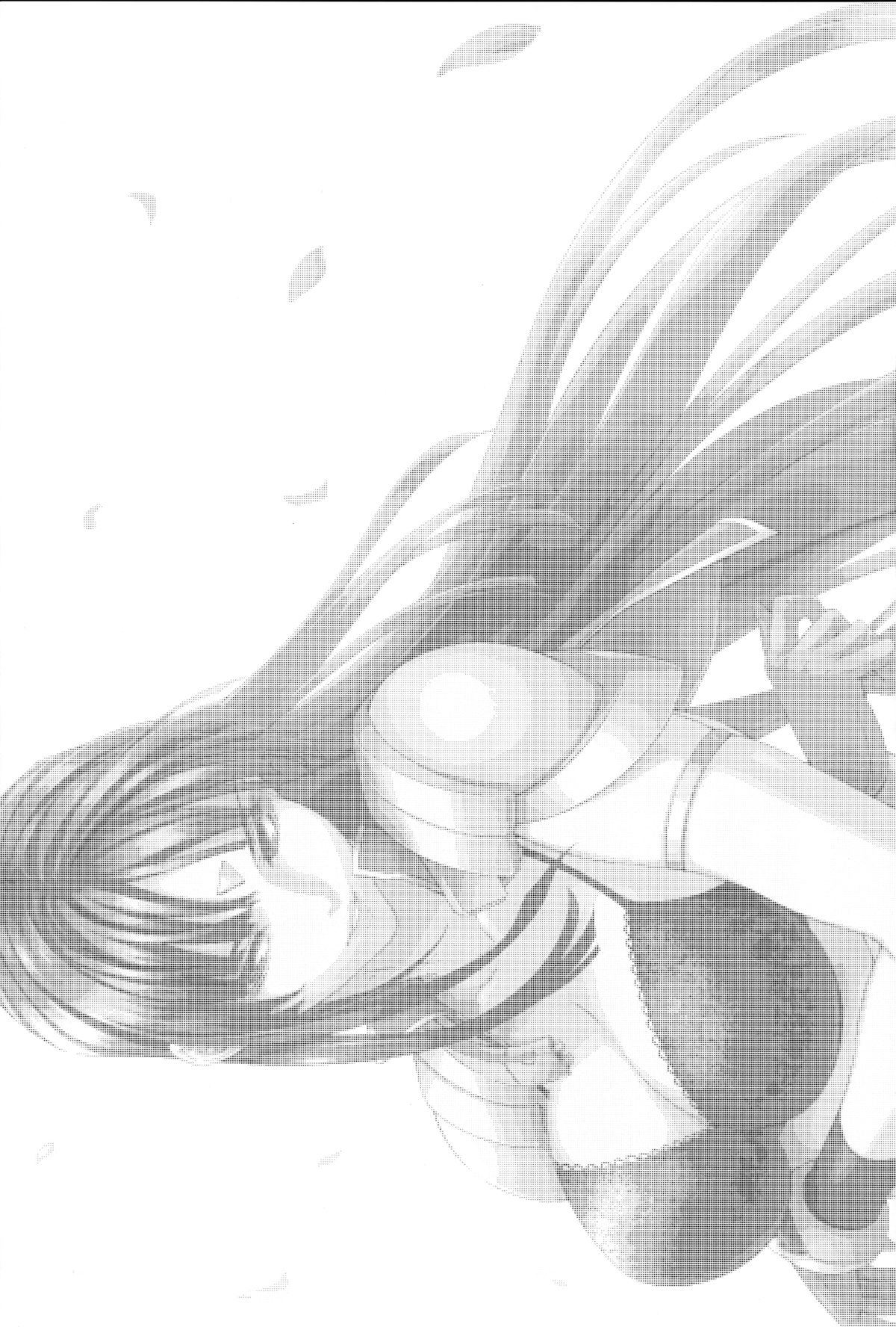 (C83) [きりんのちさと (千里きりん)] ouka of book (スーパーロボット大戦)