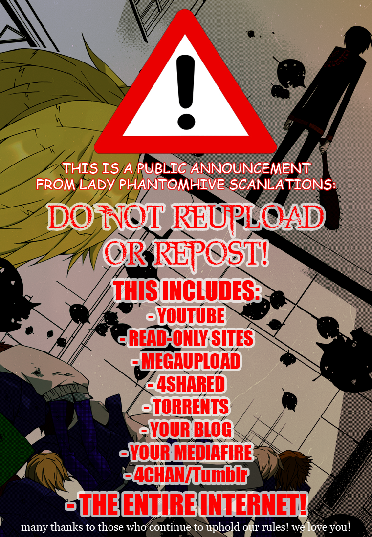 (CC大阪84) [インファ (sinba)] RADPLAY (デュラララ!!) [英訳]