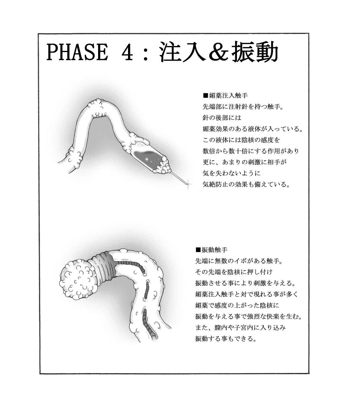 [東洋雑技団] 触核 [DL版]