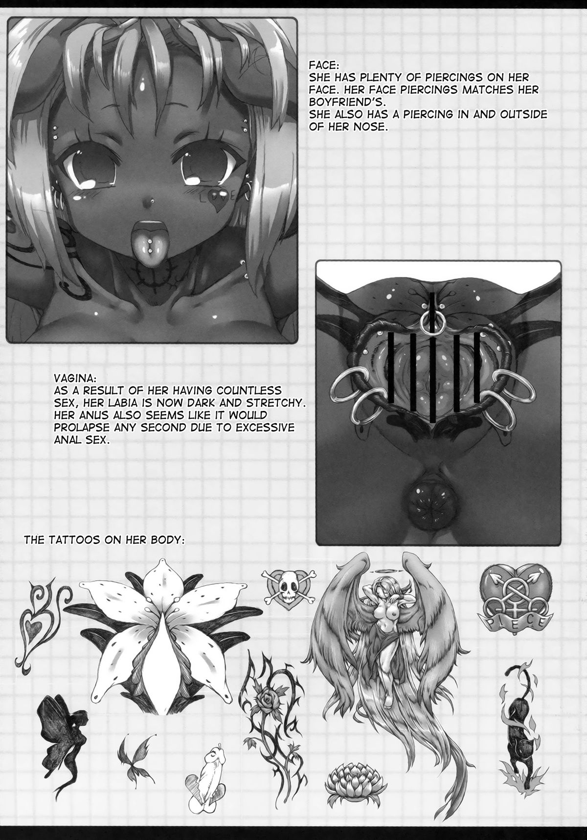 (C83) [GREAT芥 (tokyo)] しんかのきせき (みなみけ) [英訳]