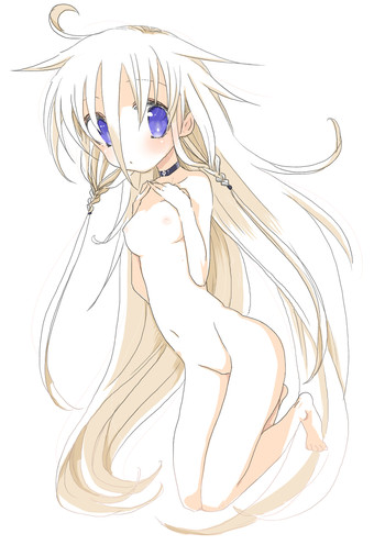 [we53] 結月イア (VOCALOID)