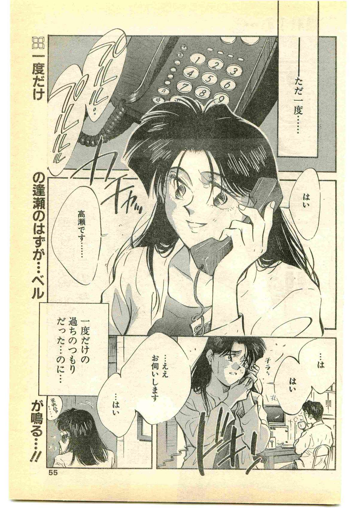 COMIC パピポ外伝 1995年5月号