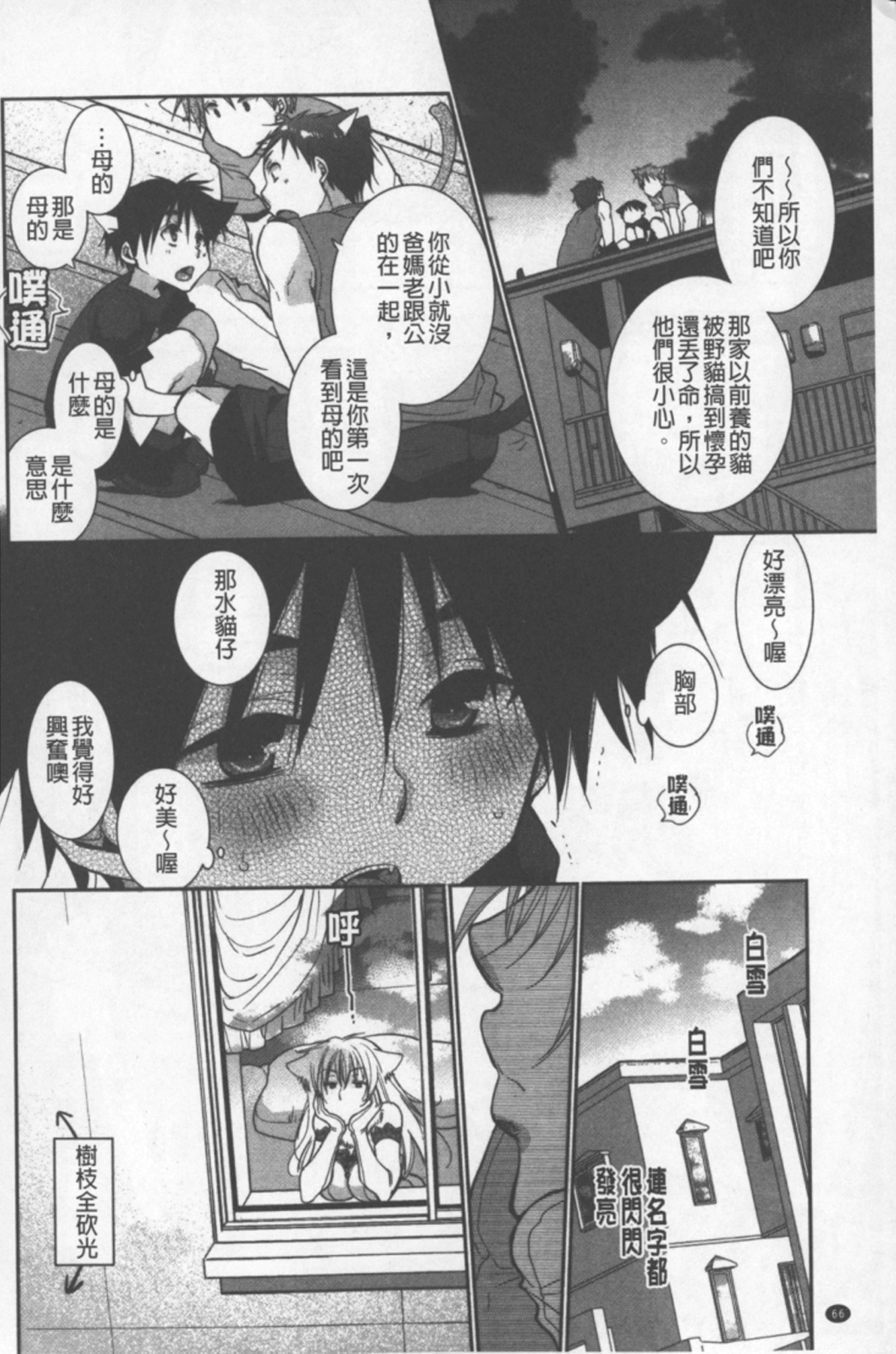 [りーるー] おねショタ練習エロティカドリル [中国翻訳]