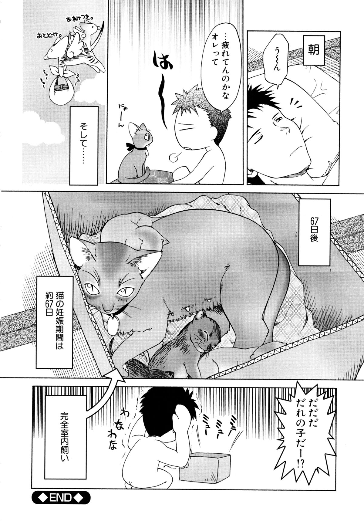 [士崎雅雪] お兄ちゃんと一緒