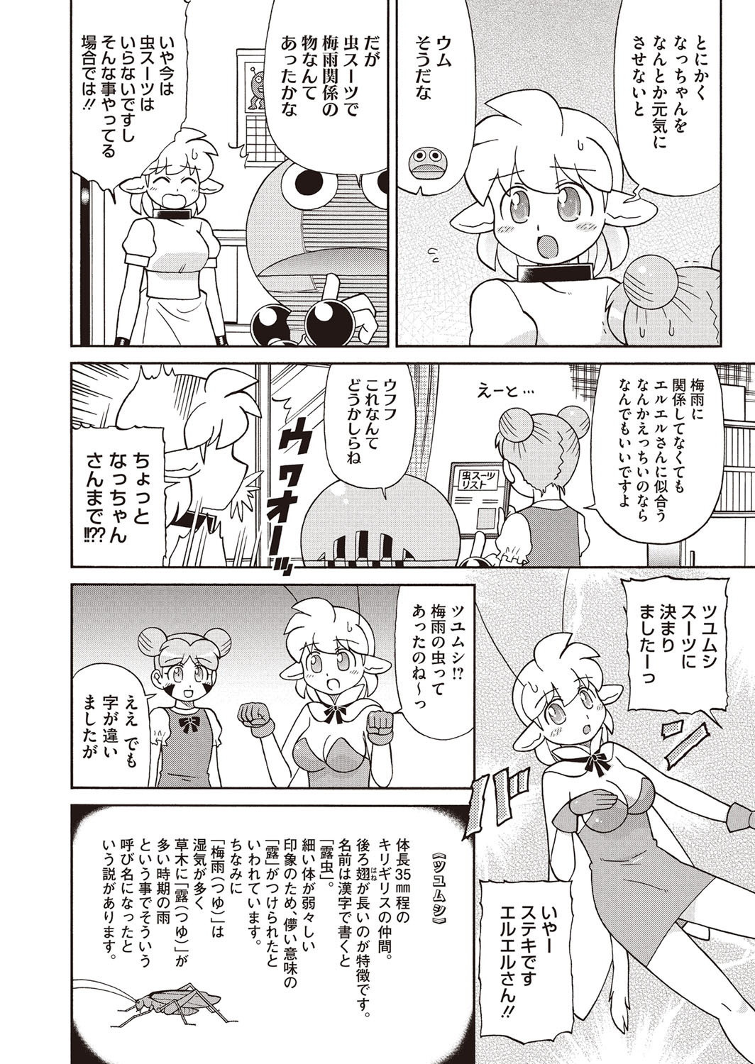 コミックメガストアα 2015年7月号 [DL版]