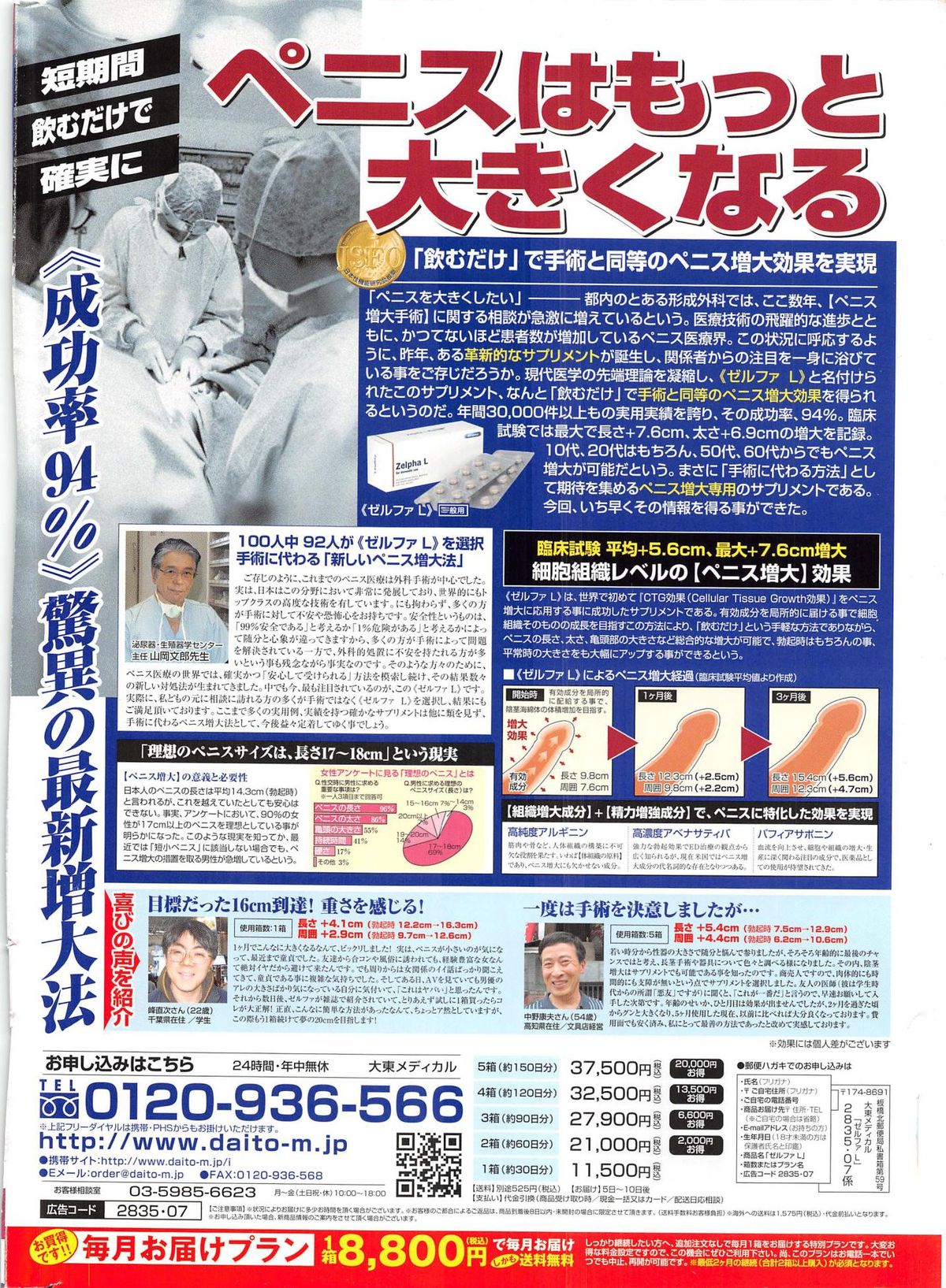 本当にあった禁断愛 vol.13