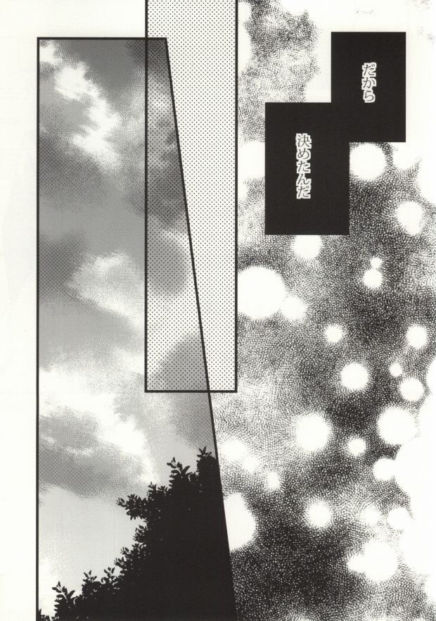 (FFF4) [エレファントコーラス (仲沢)] 最大風速センチメント (イナズマイレブン、イナズマイレブンGO)