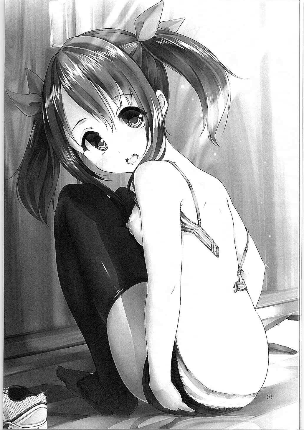 (シンデレラ☆ステージ3STEP) [千段櫂船 (もくふう)] わたし、かわいいですか？ (アイドルマスター シンデレラガールズ)