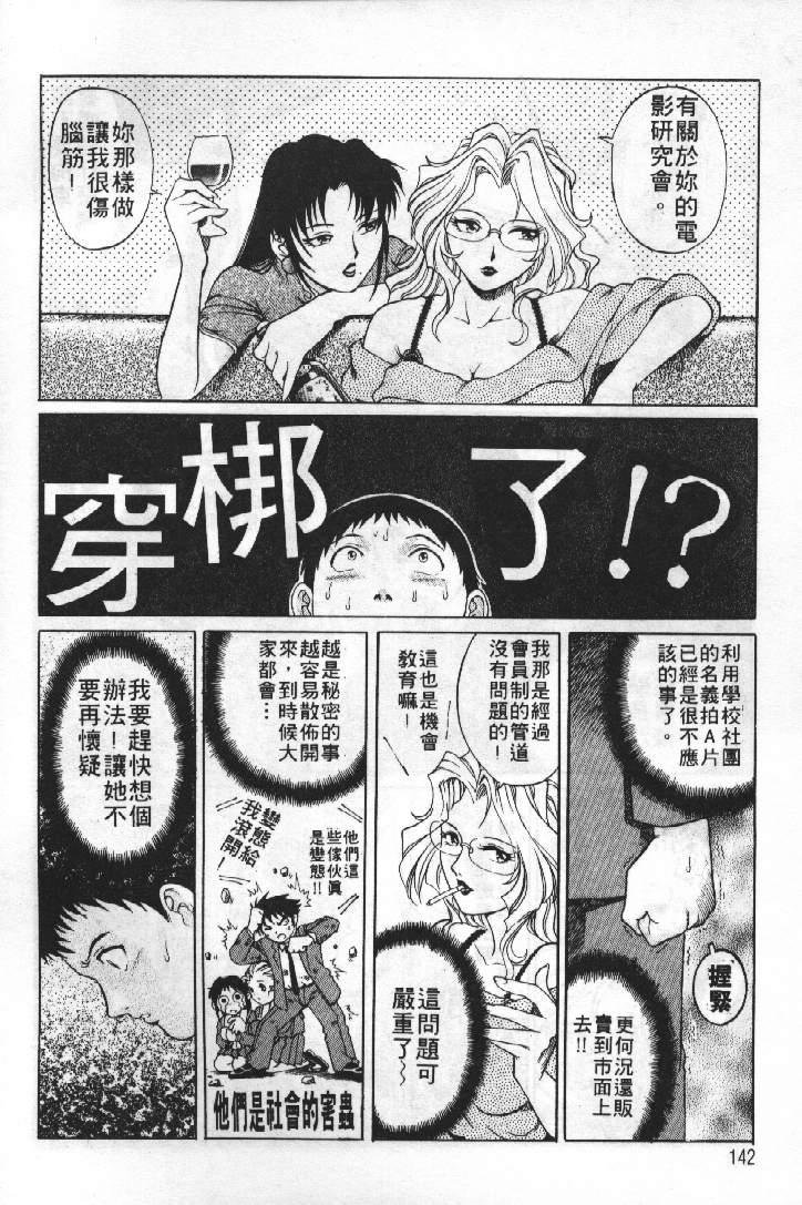 [梁川理央] AVシネ倶楽部 [中国翻訳]