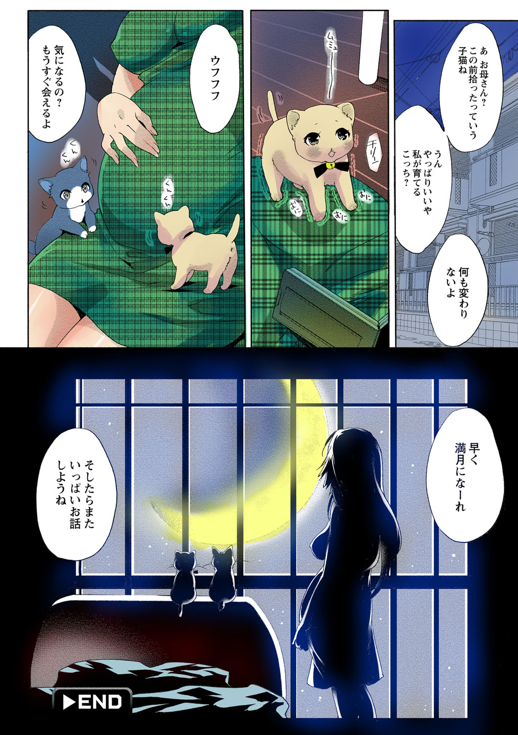 [水上蘭丸] 出会って5秒で挿入 [DL版]