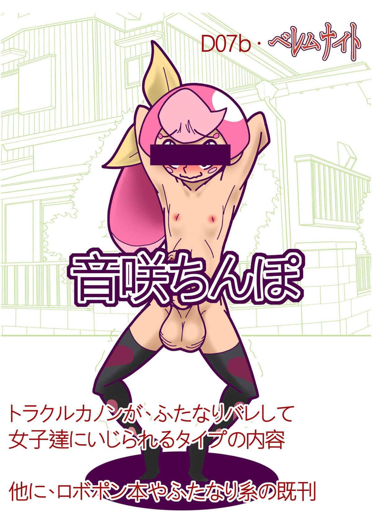 「ふたけっと11」PDF版カタログ