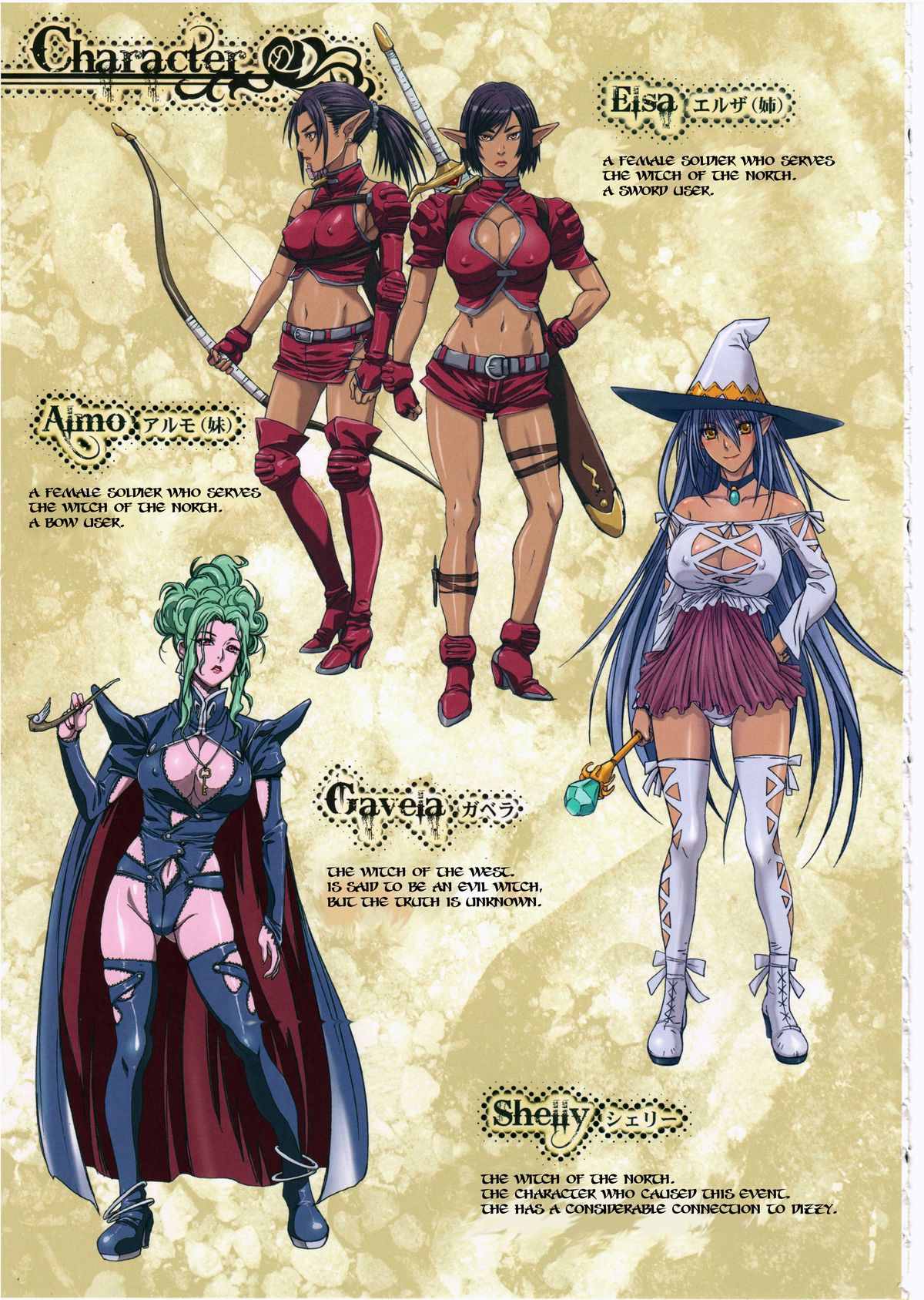 (C86) [STUDIO PAL (南野琴)] Other Zone4～獣の王様～ (オズの魔法使い) [英訳]