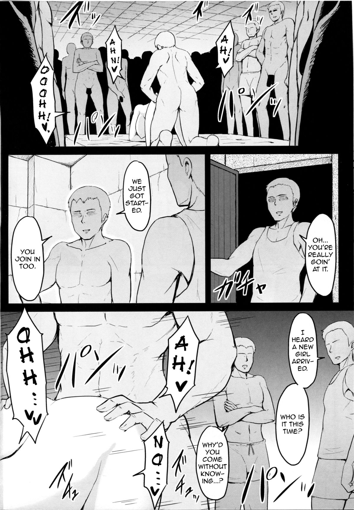 (C85) [みりおんらぶ (夜与)] 艦隊奴隷 高雄 (艦隊これくしょん -艦これ-) [英訳] [第2刷 2014年12月30日]