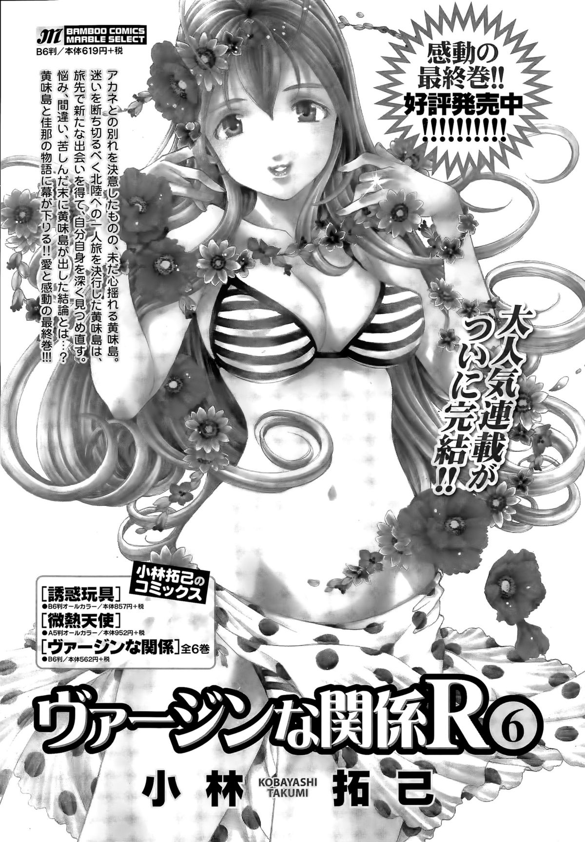 月刊 ビタマン 2015年4月号