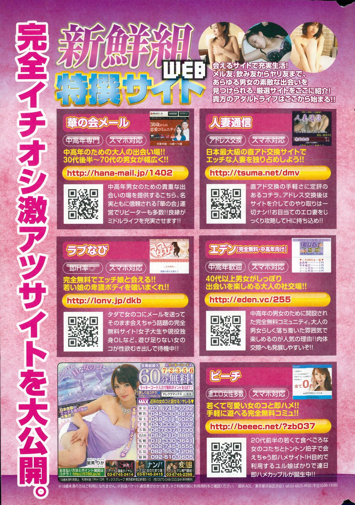 月刊 ビタマン 2015年3月号