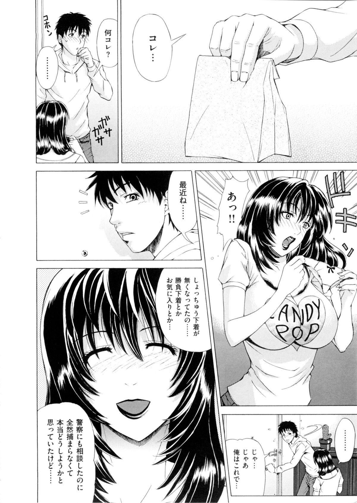 【昭和天皇トキエ】怪しい挿入物 【昭和天皇トキエ】怪しい挿入物