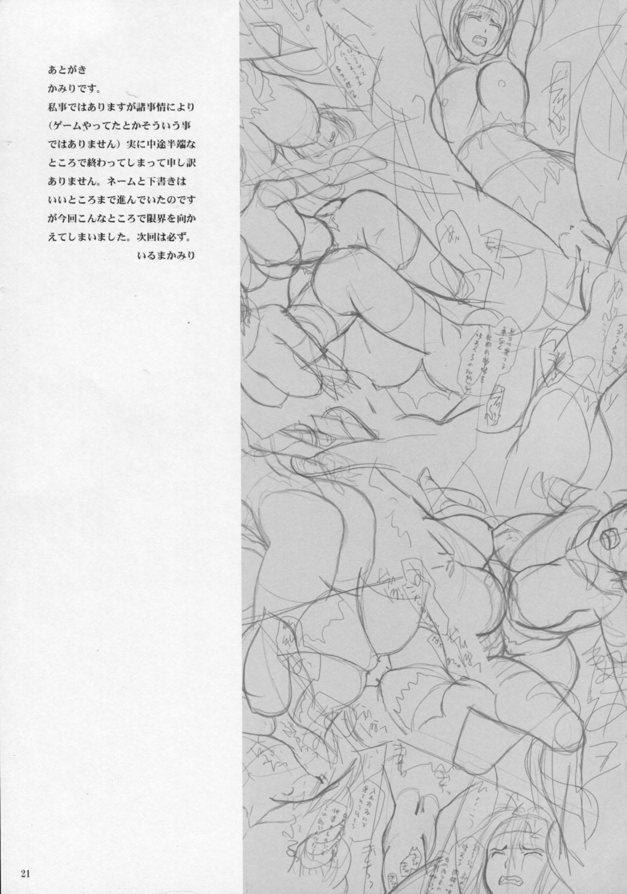 (C87) [へらぶな (いるまかみり)] 討姫伝 巻之四 (デッドオアアライブ)