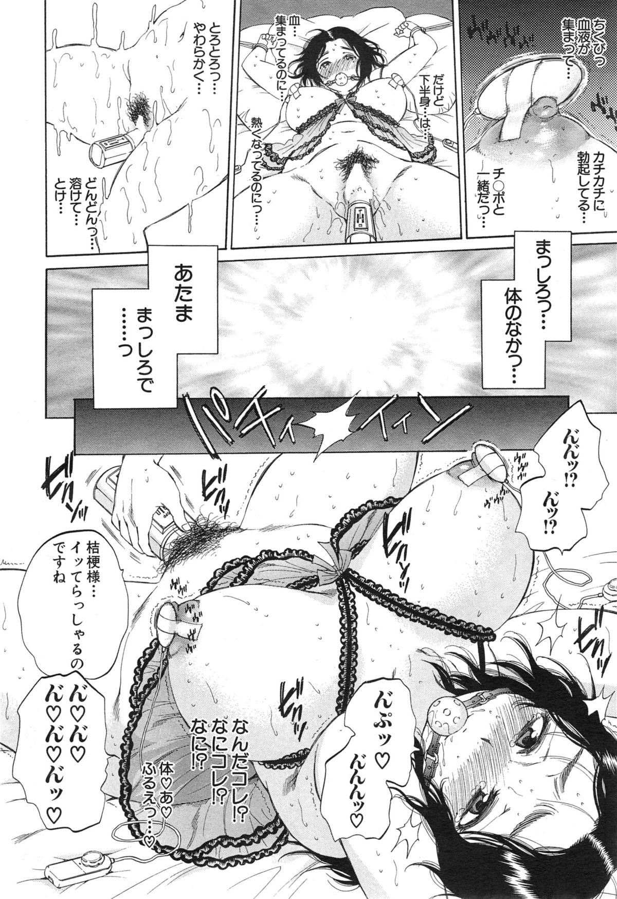 COMIC 夢幻転生 2015年1月号