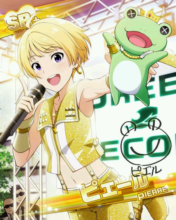 (C87) [candy paddle (ネムネム)] SIDE OTOKONOKO ONAHOLE IDOL (アイドルマスター SideM) [中国翻訳]