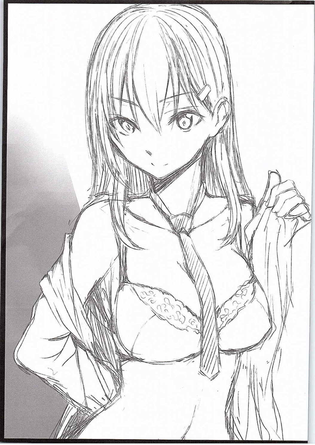 (C87) [N.S Craft (さいもん)] VANILLA2 (艦隊これくしょん -艦これ-)