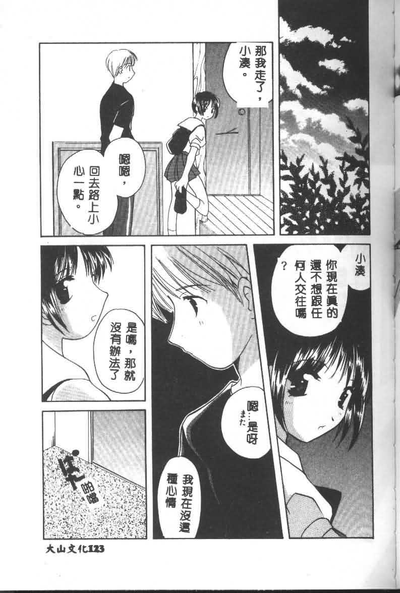 [猫島礼] 戀愛診斷ABC Vol_01 [中国翻訳]