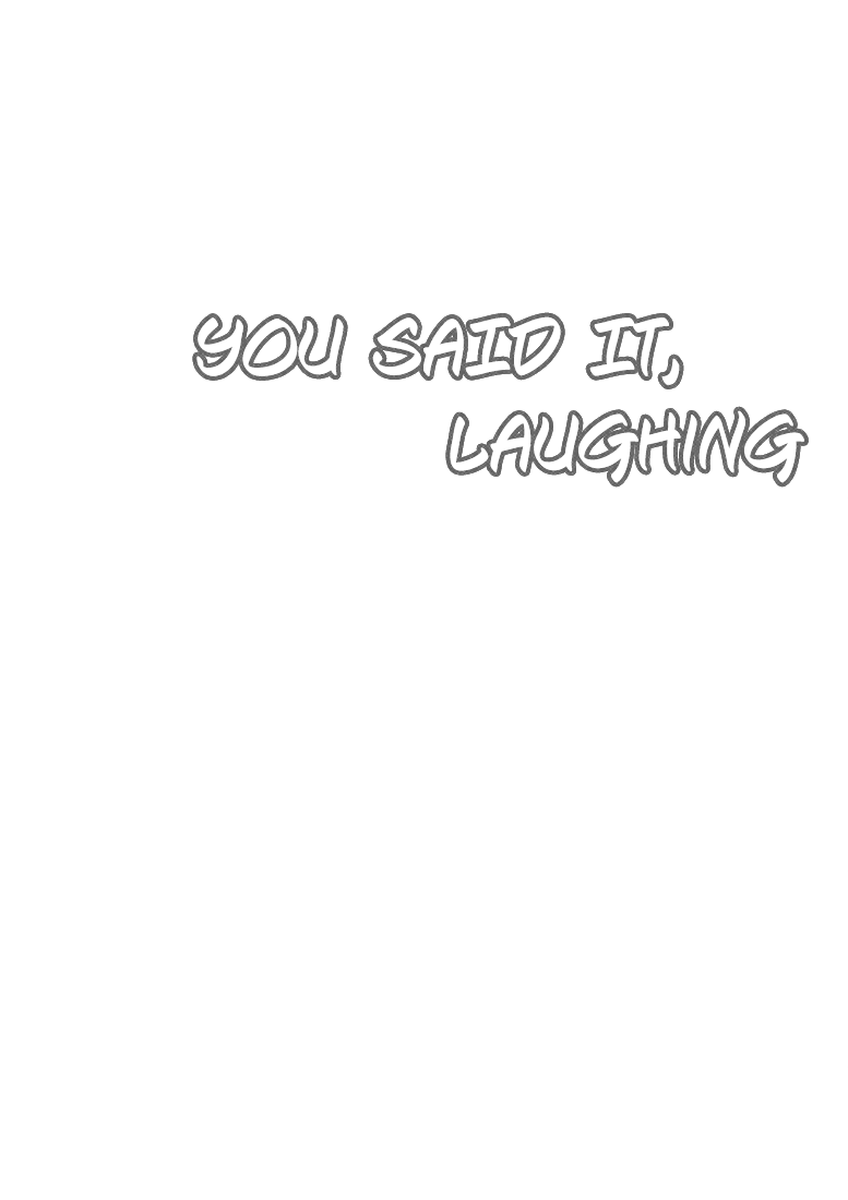 (C78) [■BOX■ (つくも号)] そう言って君は笑う [英訳]