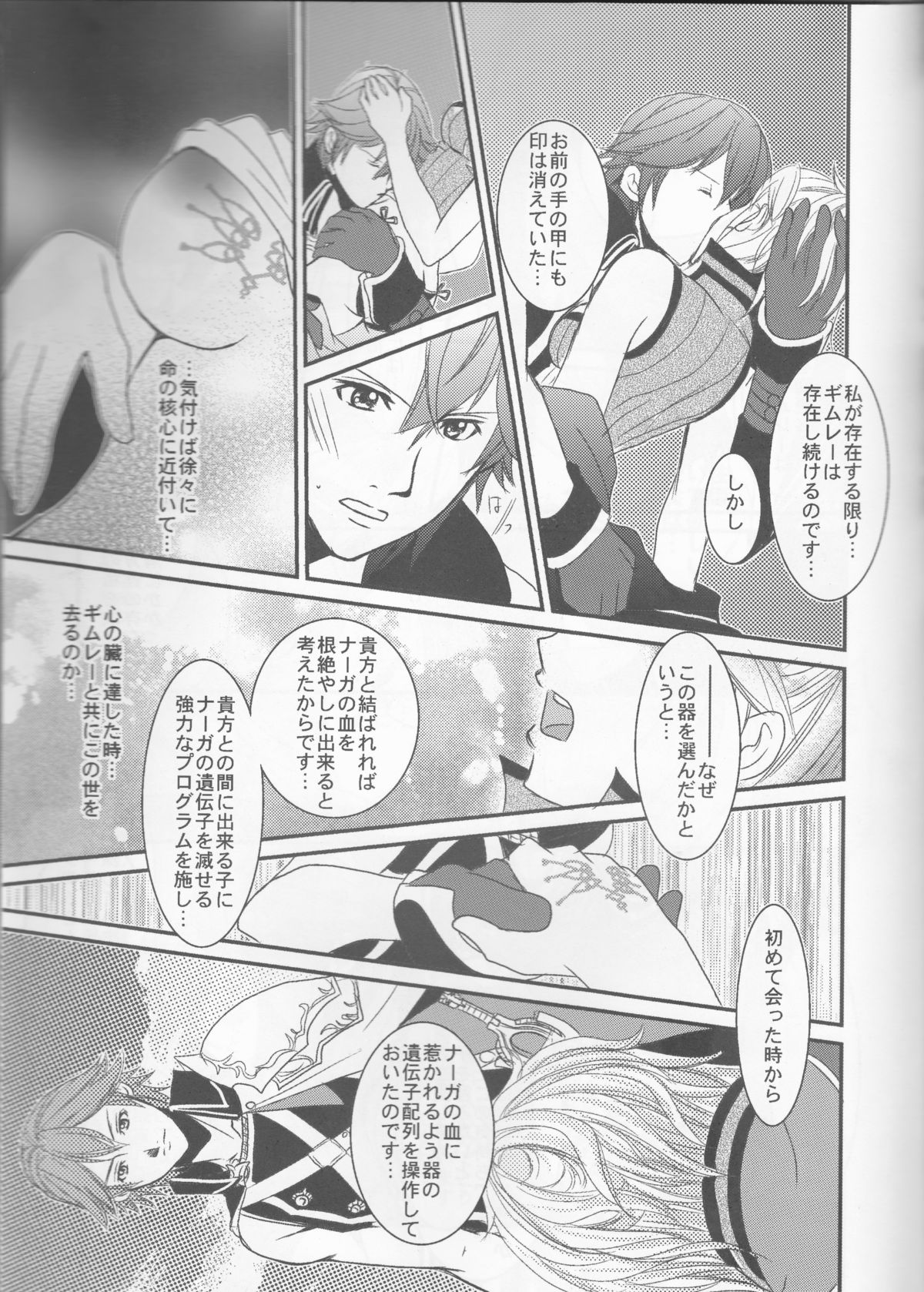 (C83) [あとりえKK (風見圭)] LORD of the RING king of Iris (ファイアーエムブレム)