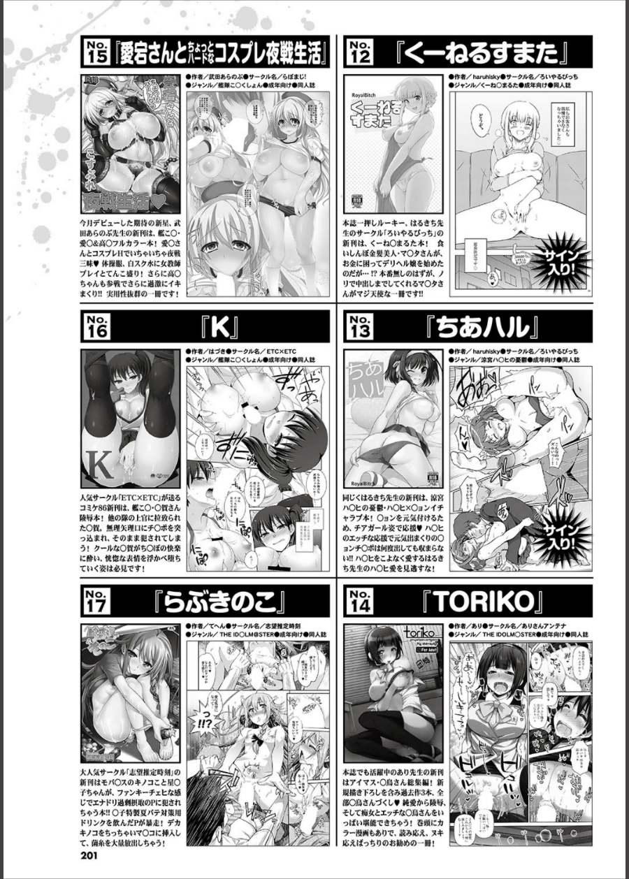 COMIC プルメロ 2014年11月号 [DL版]