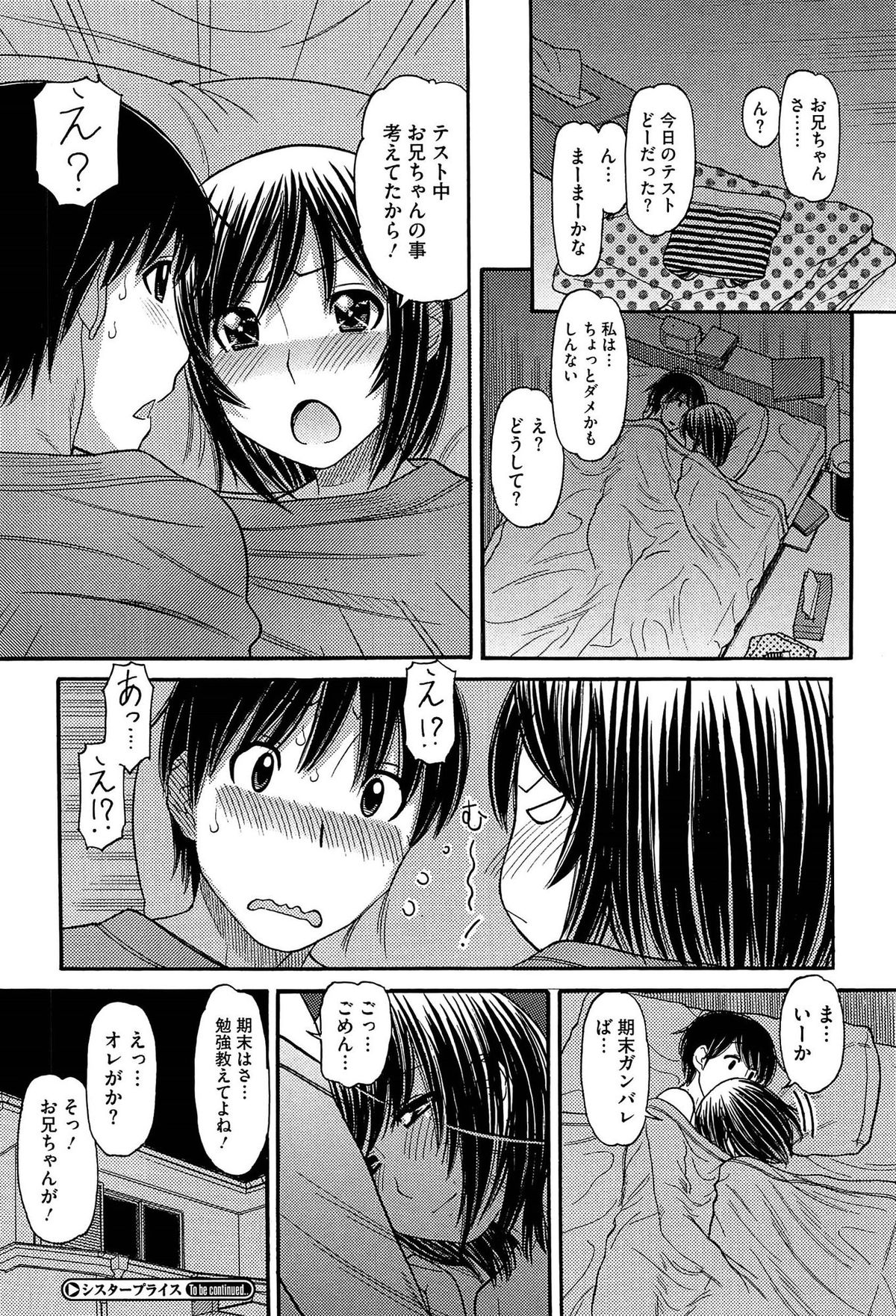 [田中エキス] シスタープライス