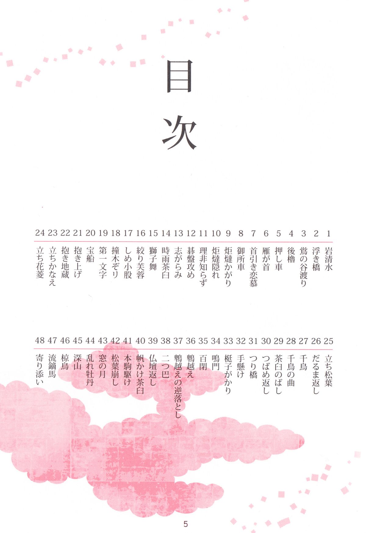 [BUBBLE AFRO (87)] 四十八手戯画 (鬼灯の冷徹) [英訳]