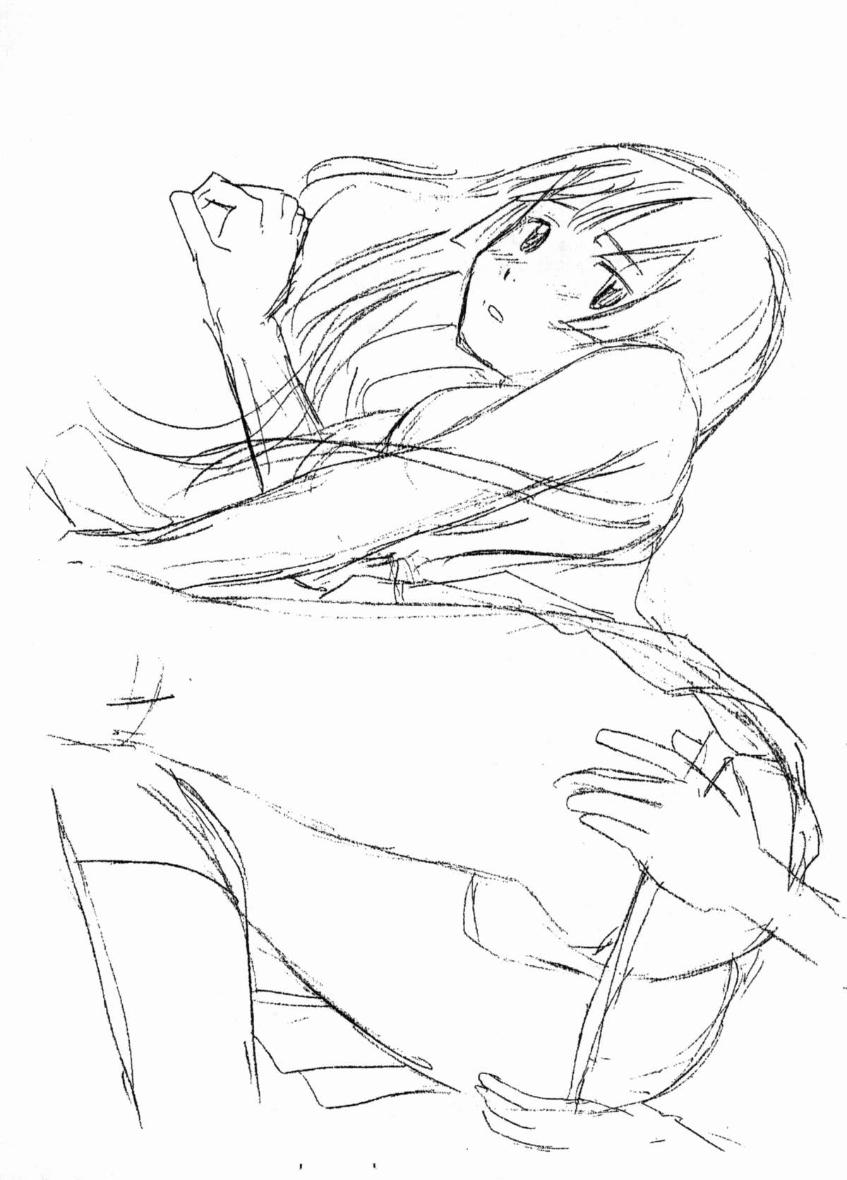 [楓牙] 兄と妹の事情。