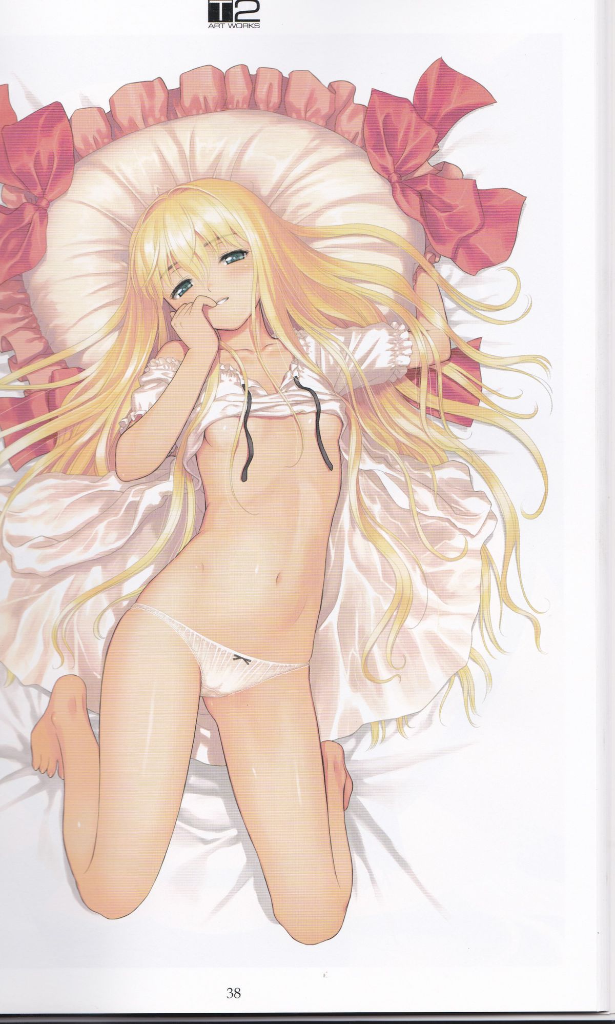 (C86) [T2 ART WORKS (Tony)] Tony's 改造note