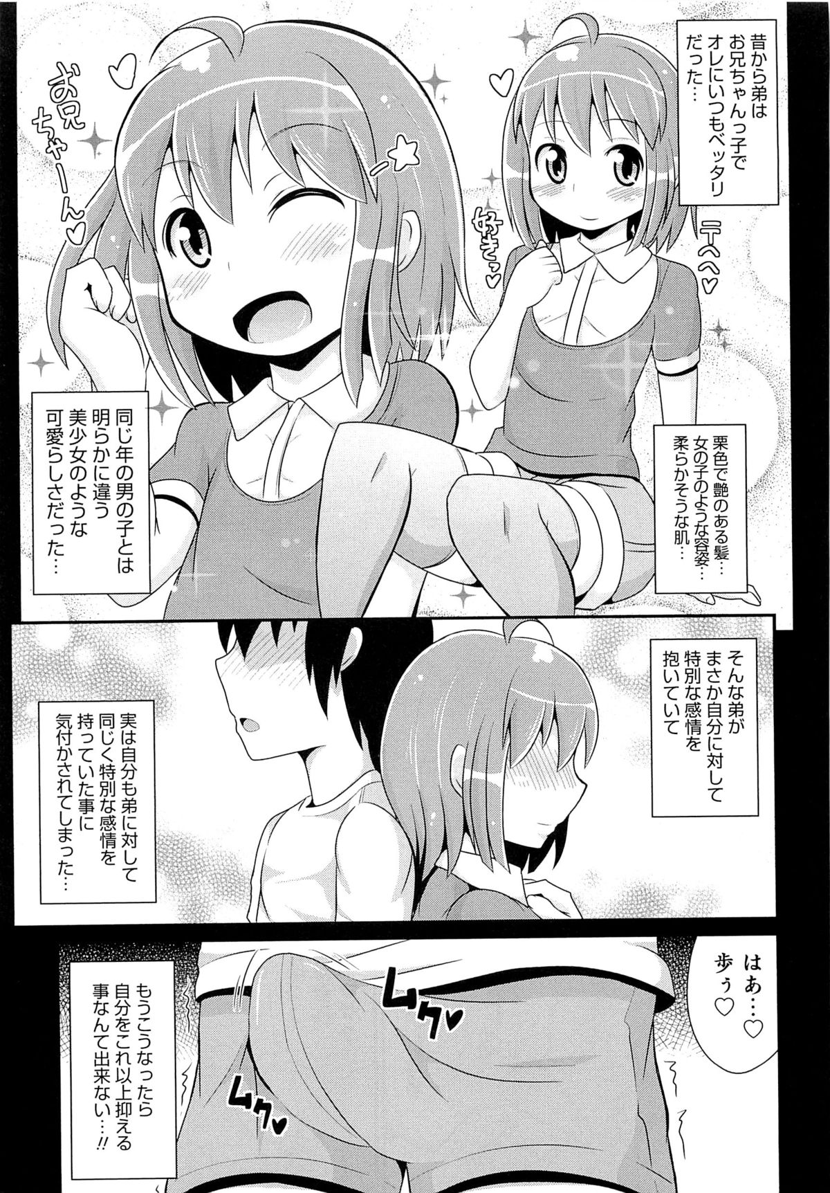 [チンズリーナ] チン☆COMPLETE
