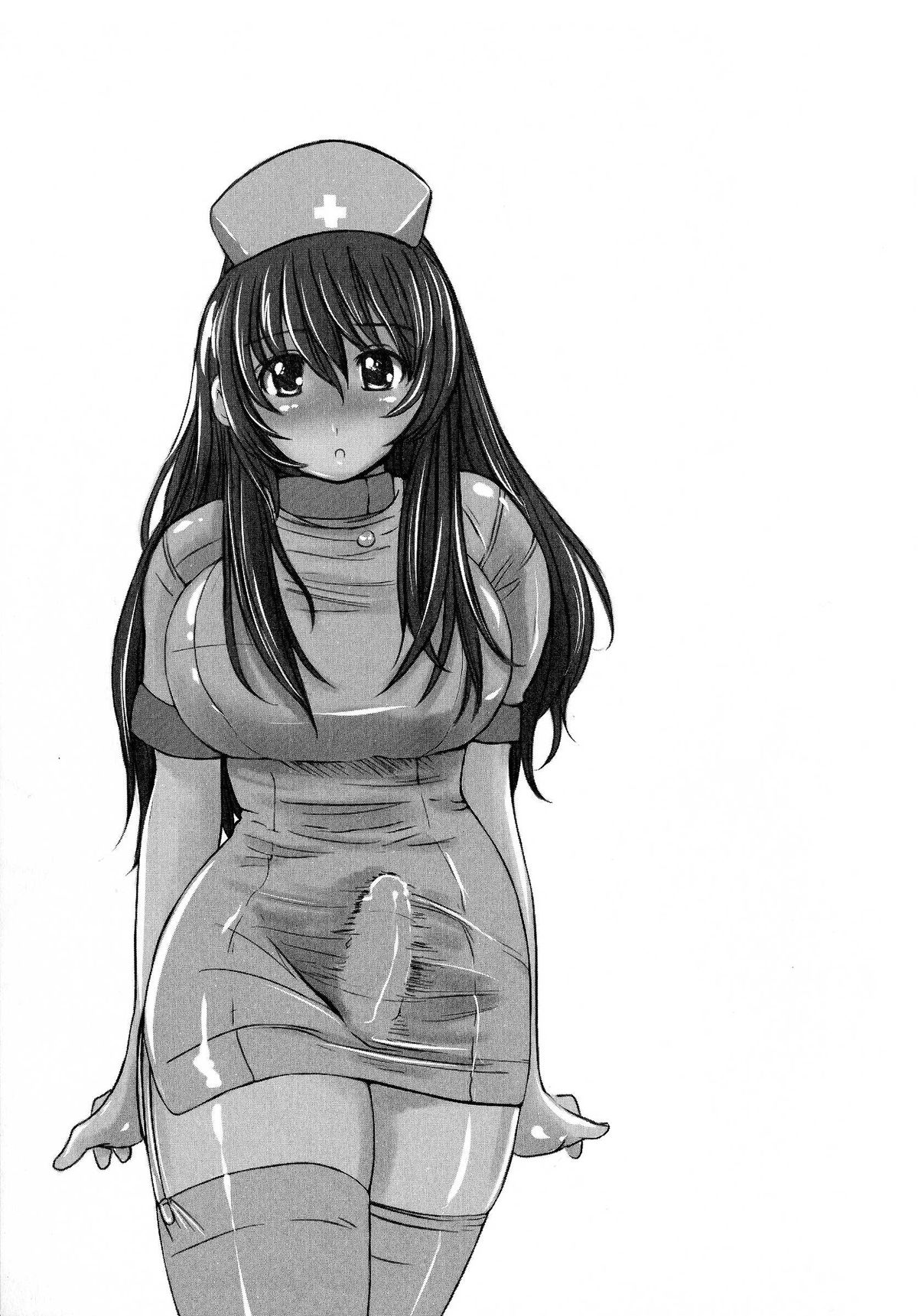 【えにぐま】KessonShoujo 2