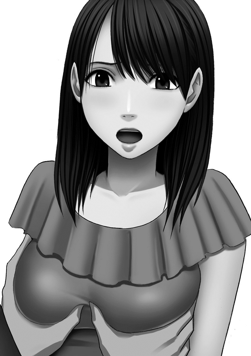 [クリムゾン] アイドル強制操作～スマホで命令したことが現実に～ 【完全版】 1 [DL版]