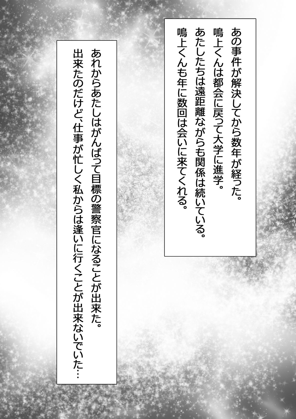 [多目的空間] Persona 4: The Doujin #2 (ペルソナ4) [DL版]