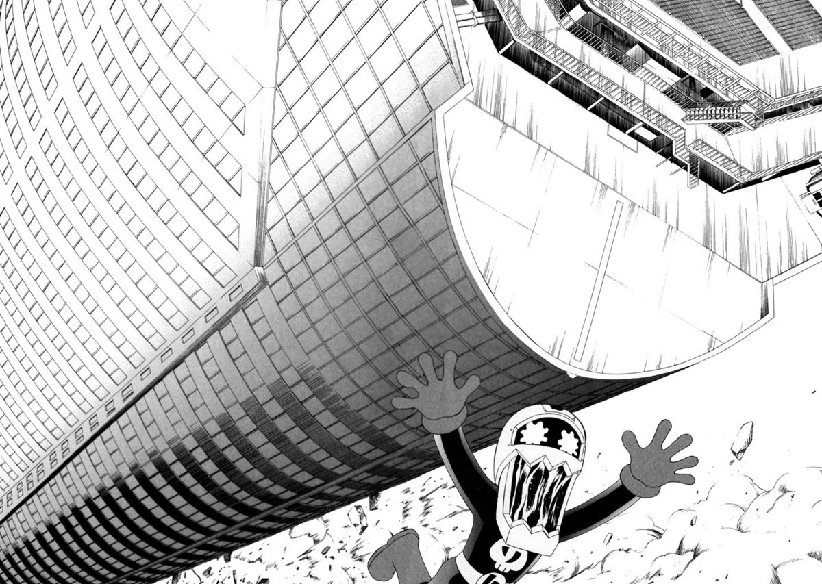 [ひのき一志] ファミレス戦士プリン Vol.4 [DL版]