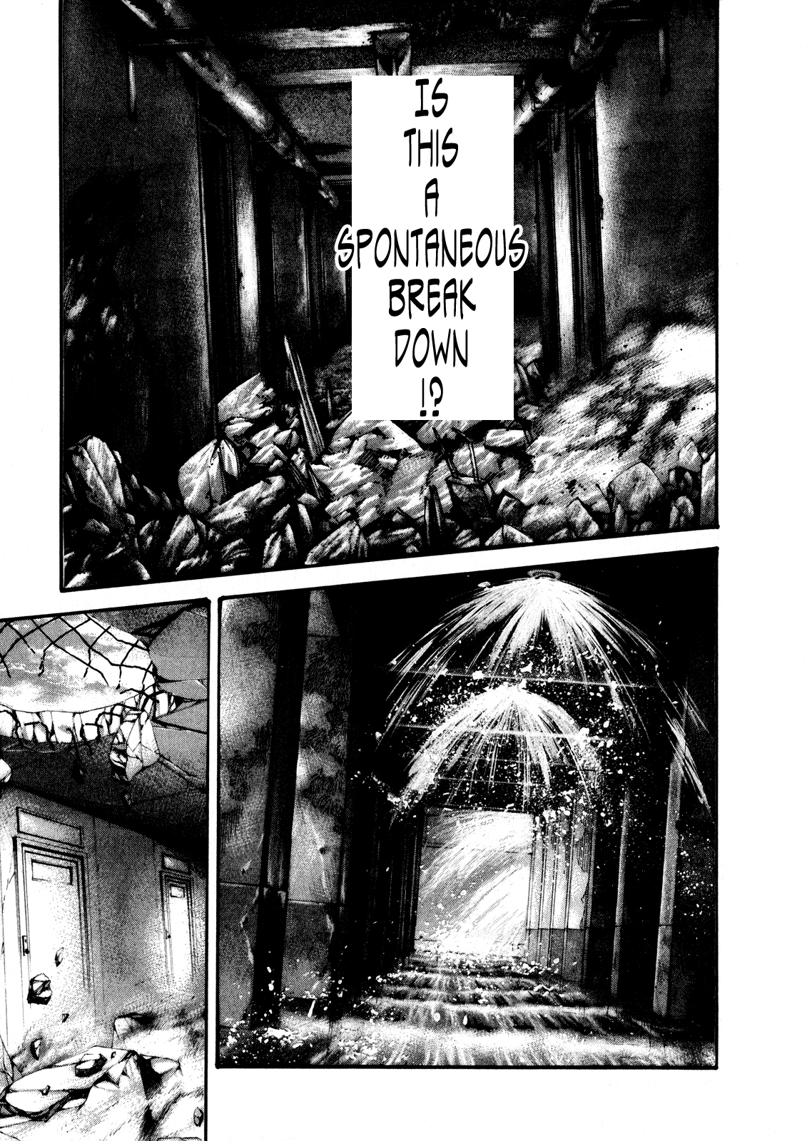 【春樹】寄性獣医鈴音第5巻（ch36-43）（英語）