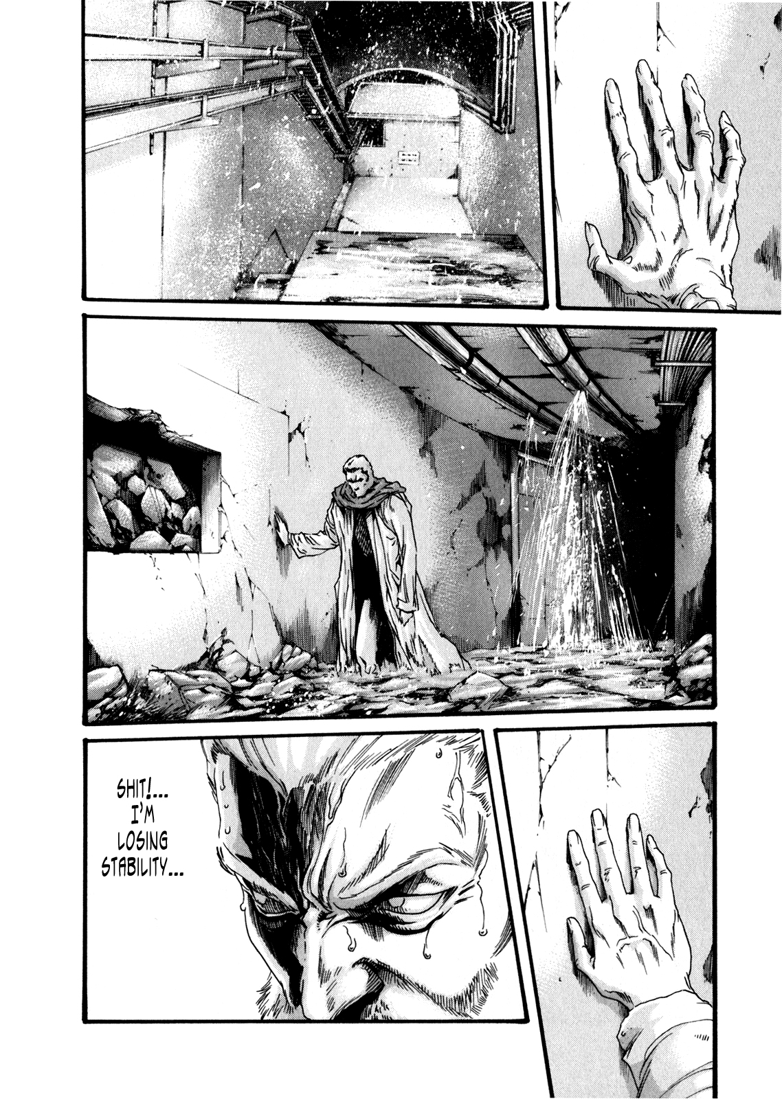 【春樹】寄性獣医鈴音第5巻（ch36-43）（英語）