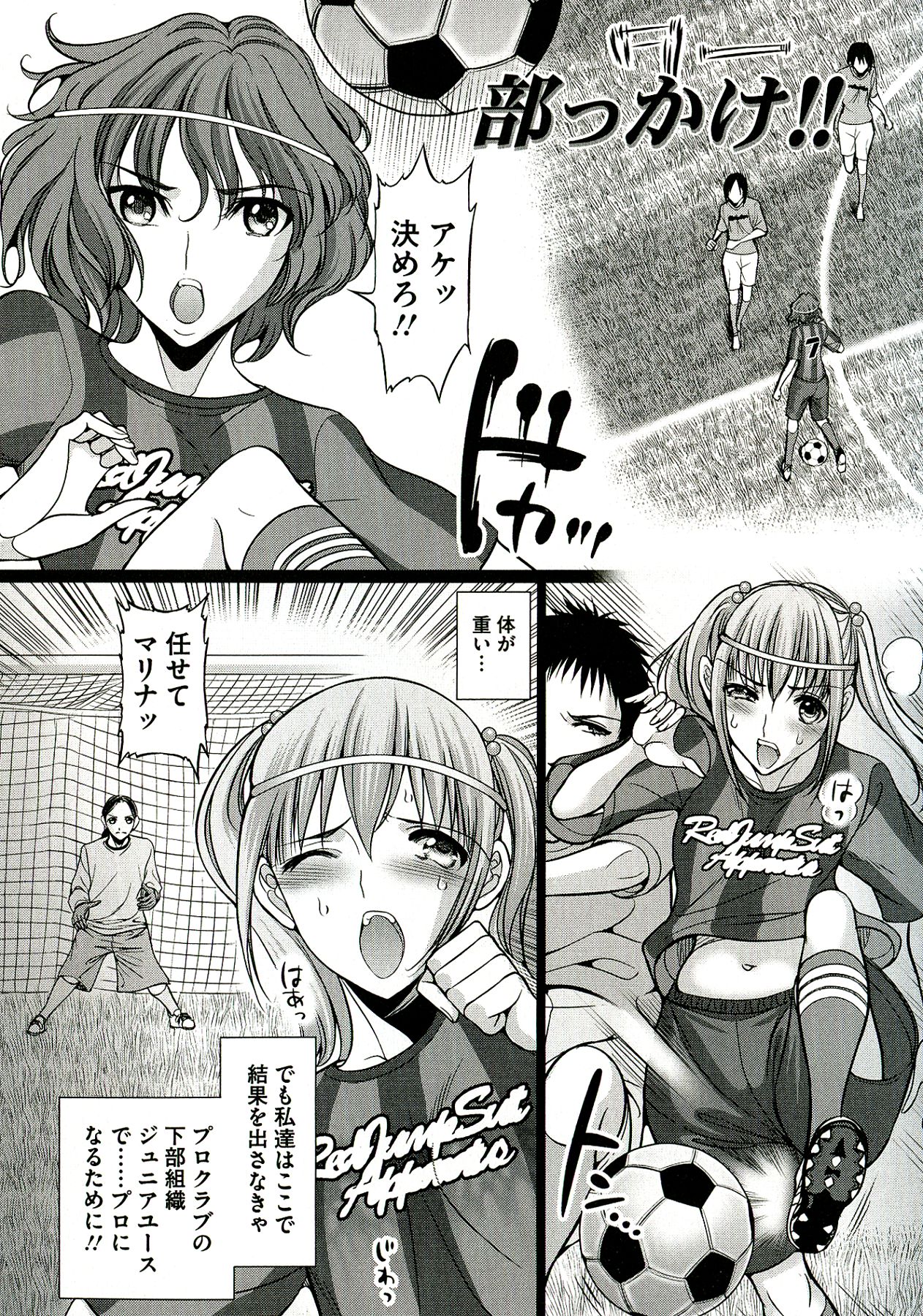 [さどっこ] 凌辱調教アルバム