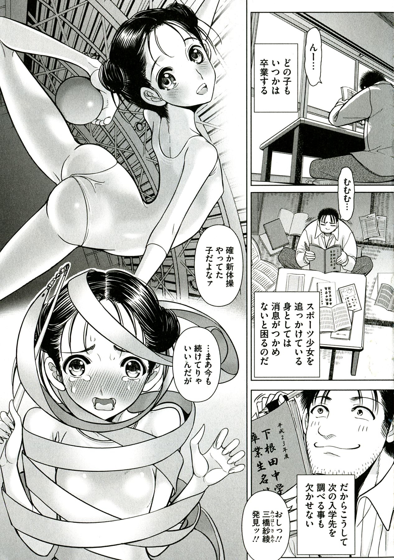 [さどっこ] 凌辱調教アルバム
