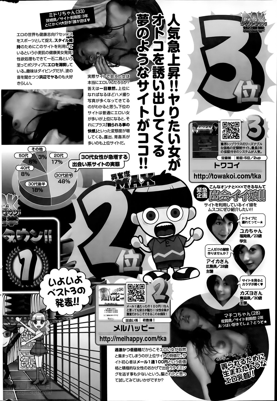 ナマイキッ！ 2014年6月号