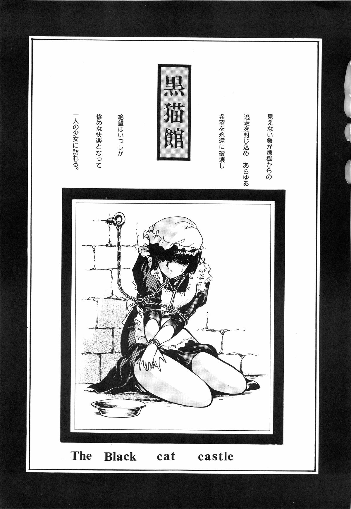 (C33) [富本たつや] 表面張力 volume one