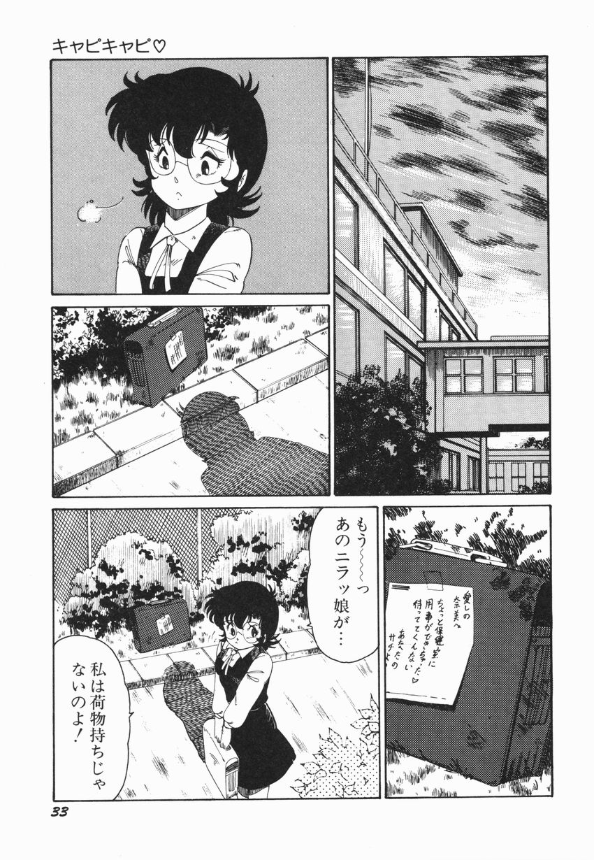 [緑沢みゆき] 燃える女 さっちゃん